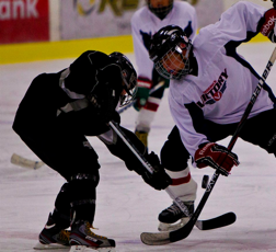 Ice Hockey - Skate Frederick