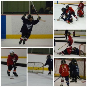 mites day 3