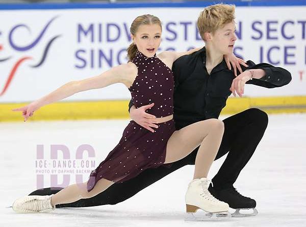 Inspired By The Olympics? Start Your Learn to Skate Journey This Spring!